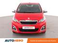 Peugeot 108 1.0 VTi Style ETG5 Rouge - thumbnail 9