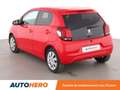 Peugeot 108 1.0 VTi Style ETG5 Rouge - thumbnail 4