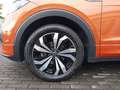 Volkswagen T-Cross 2019 1.0 tsi Sport 110cv Arancione - thumbnail 8