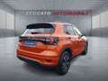 Volkswagen T-Cross 2019 1.0 tsi Sport 110cv Arancione - thumbnail 4