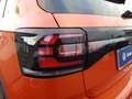 Volkswagen T-Cross 2019 1.0 tsi Sport 110cv Arancione - thumbnail 9
