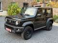 Suzuki Jimny 1.5 Comfort AllGrip NFZ LED LKW A+T Reifen Schwarz - thumbnail 7