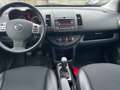 Nissan Note Note 1.4i Connect Edition 47000 Km !!!! Gris - thumbnail 9