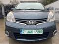 Nissan Note Note 1.4i Connect Edition 47000 Km !!!! Gris - thumbnail 2