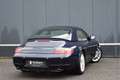 Porsche 996 Cabrio 3.4 Carrera GEREVISEERDE MOTOR Blau - thumbnail 2
