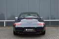 Porsche 996 Cabrio 3.4 Carrera GEREVISEERDE MOTOR Blau - thumbnail 4