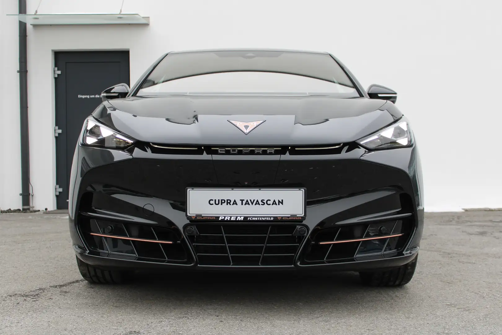 CUPRA Tavascan VZ Extreme 4Drive 250kW/340PS/VOLLAUSSTATTUNG! Grau - 1