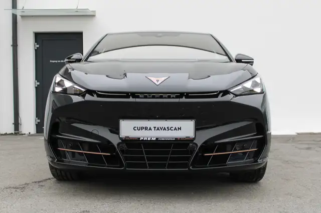 CUPRA Tavascan VZ Extreme 4Drive 250kW/340PS/VOLLAUSSTATTUNG!