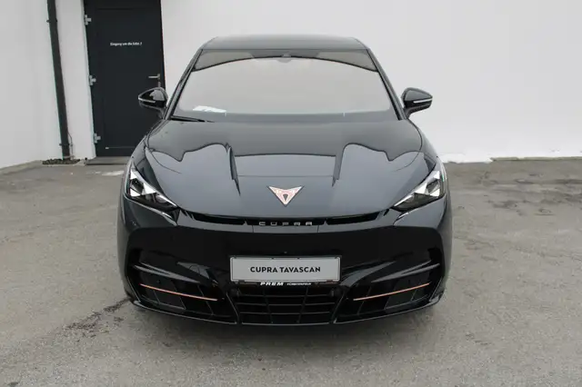 CUPRA Tavascan VZ Extreme 4Drive 250kW/340PS/VOLLAUSSTATTUNG!