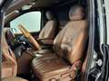 Mercedes-Benz V 250 250d Extralargo 7G Tronic Schwarz - thumbnail 8