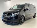 Mercedes-Benz V 250 250d Extralargo 7G Tronic Negro - thumbnail 10