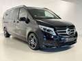 Mercedes-Benz V 250 250d Extralargo 7G Tronic Negro - thumbnail 3