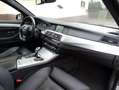 BMW 535 535d Aut. Schwarz - thumbnail 4