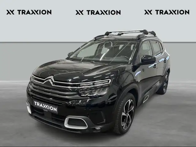 Citroen C5 Aircross Aircross Feel 1.2 130pk Automa