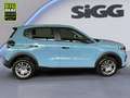 Citroen C3 1.2 Turbo 100 YOU Einparkhilfe Blau - thumbnail 7