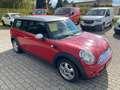 MINI Cooper Clubman 1.6, 2. Hand, Alus, Winterreifen, Rot - thumbnail 6