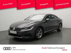 Volkswagen Arteon R Line DSG CARPLAY AHK LED KEYLESS ACC