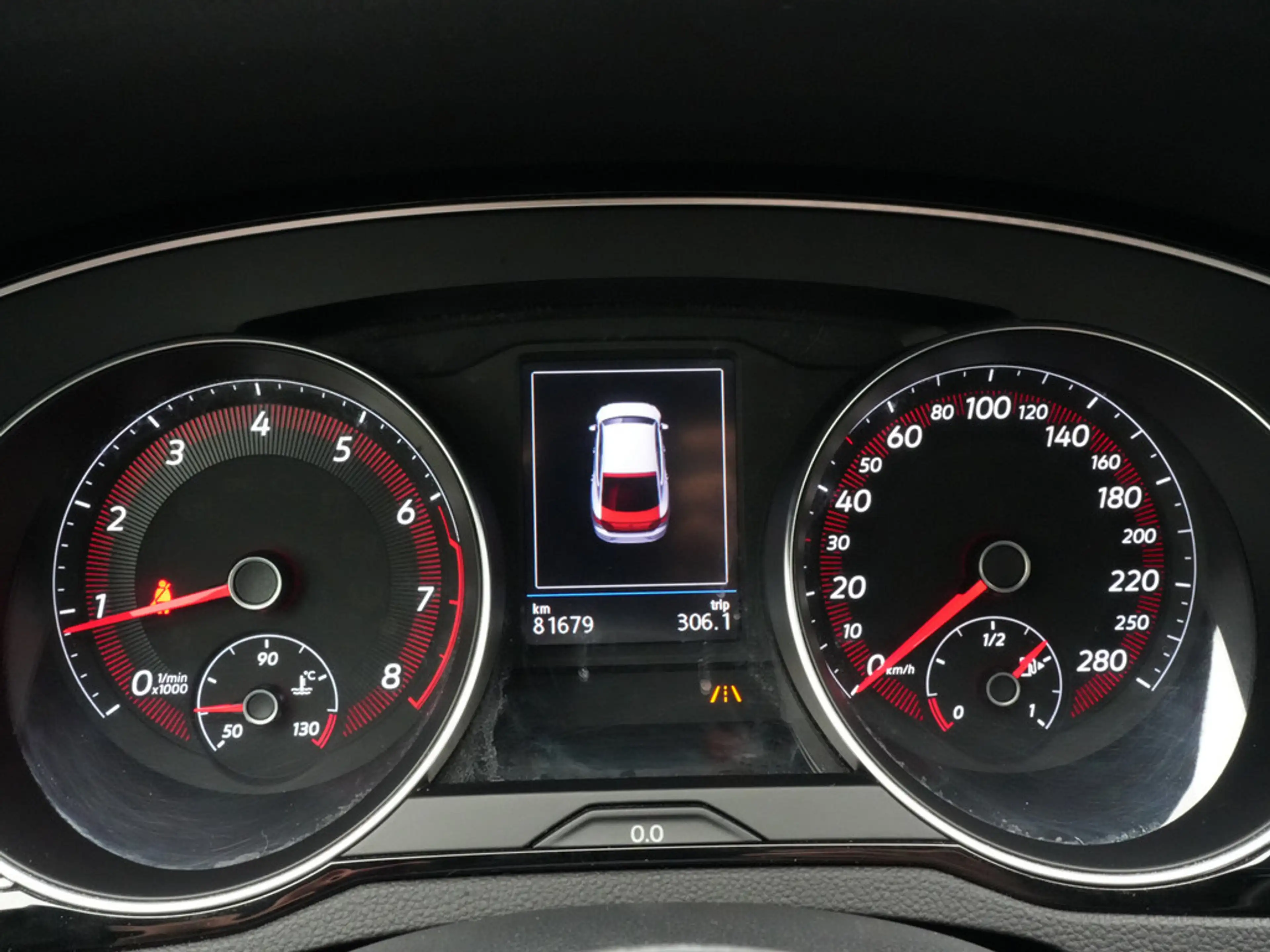 Volkswagen Arteon R-Line DSG CARPLAY AHK LED KEYLESS ACC — photo 7