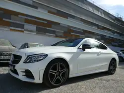 Mercedes-Benz Classe C 220d 194 Ch AMG LINE TOIT OUVRANT