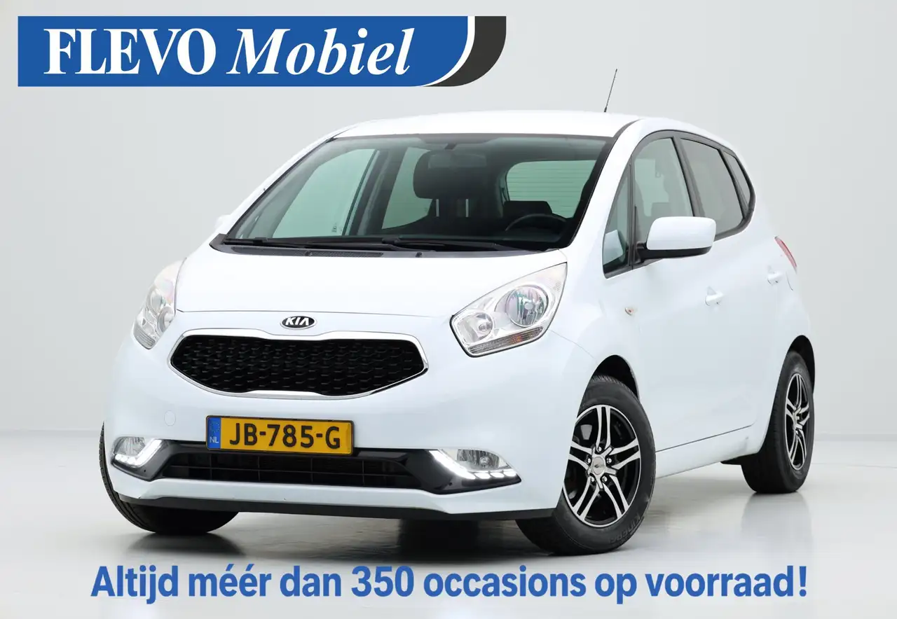 Kia Venga