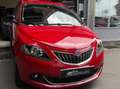 Lancia Ypsilon Ypsilon 1.0 firefly hybrid Gold s Rood - thumbnail 12