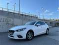 Mazda 3 Mazda 3 Sport CD105 Challenge Challenge Weiß - thumbnail 1