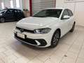 Volkswagen Polo Edition Plus 1.0 TSI dsg-Ok Neopat-LEGGI SOTTO Blanc - thumbnail 6