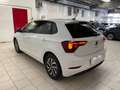 Volkswagen Polo Edition Plus 1.0 TSI dsg-Ok Neopat-LEGGI SOTTO Blanc - thumbnail 5