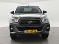 Toyota Hilux 2.4 D-4D AUT. 4X4 DOUBLE CAB EXECUTIVE ORIG. NL *4 Gris - thumbnail 8