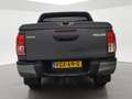 Toyota Hilux 2.4 D-4D AUT. 4X4 DOUBLE CAB EXECUTIVE ORIG. NL *4 Gris - thumbnail 9