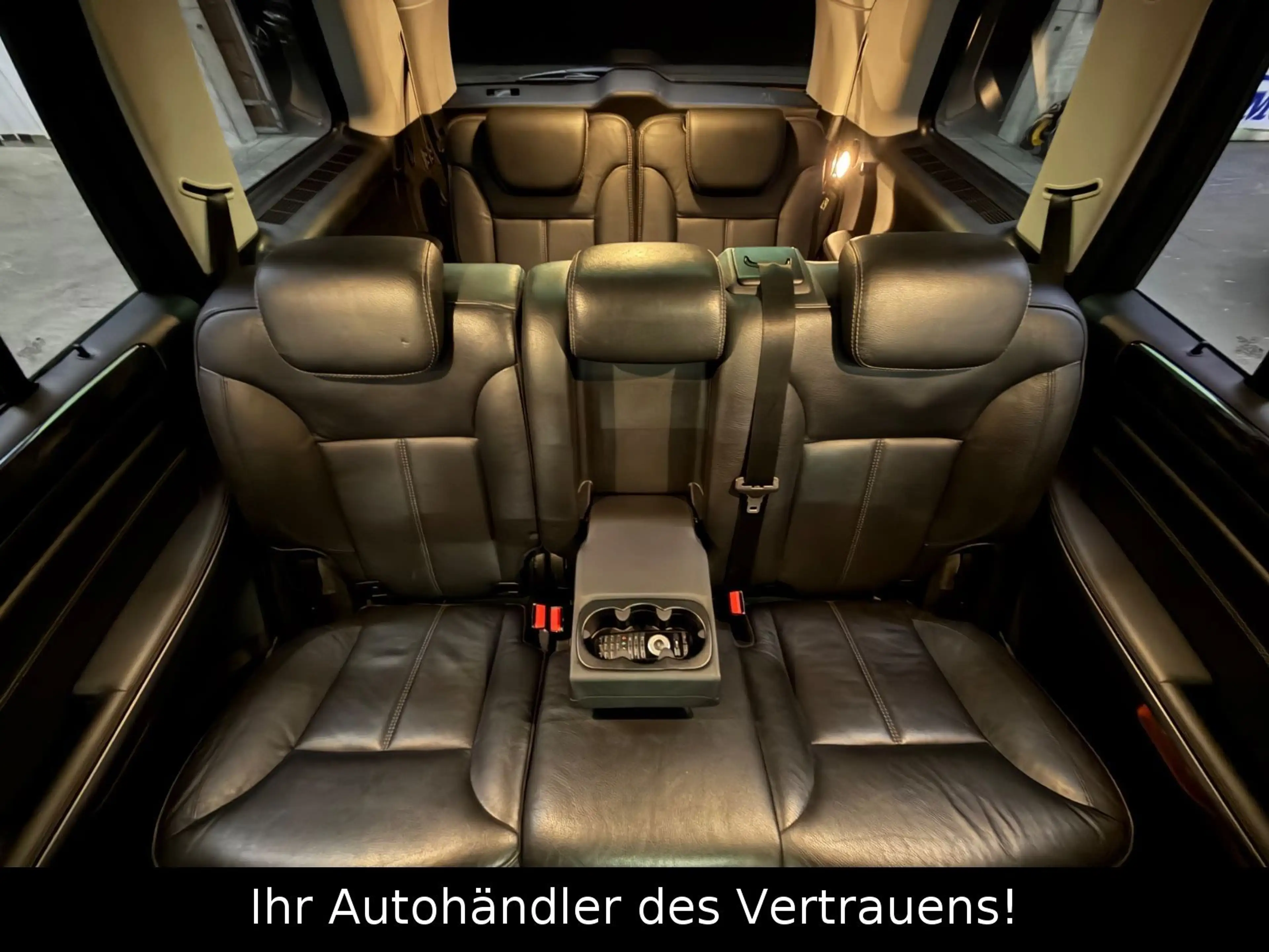 Mercedes-Benz GL 350 CDI 4Matic*AHK*H&K Sound*NAVI*Sitzbelüftu — photo 15