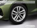 Audi A3 30 TFSI S tronic advanced StdHzg/Na Grün - thumbnail 11