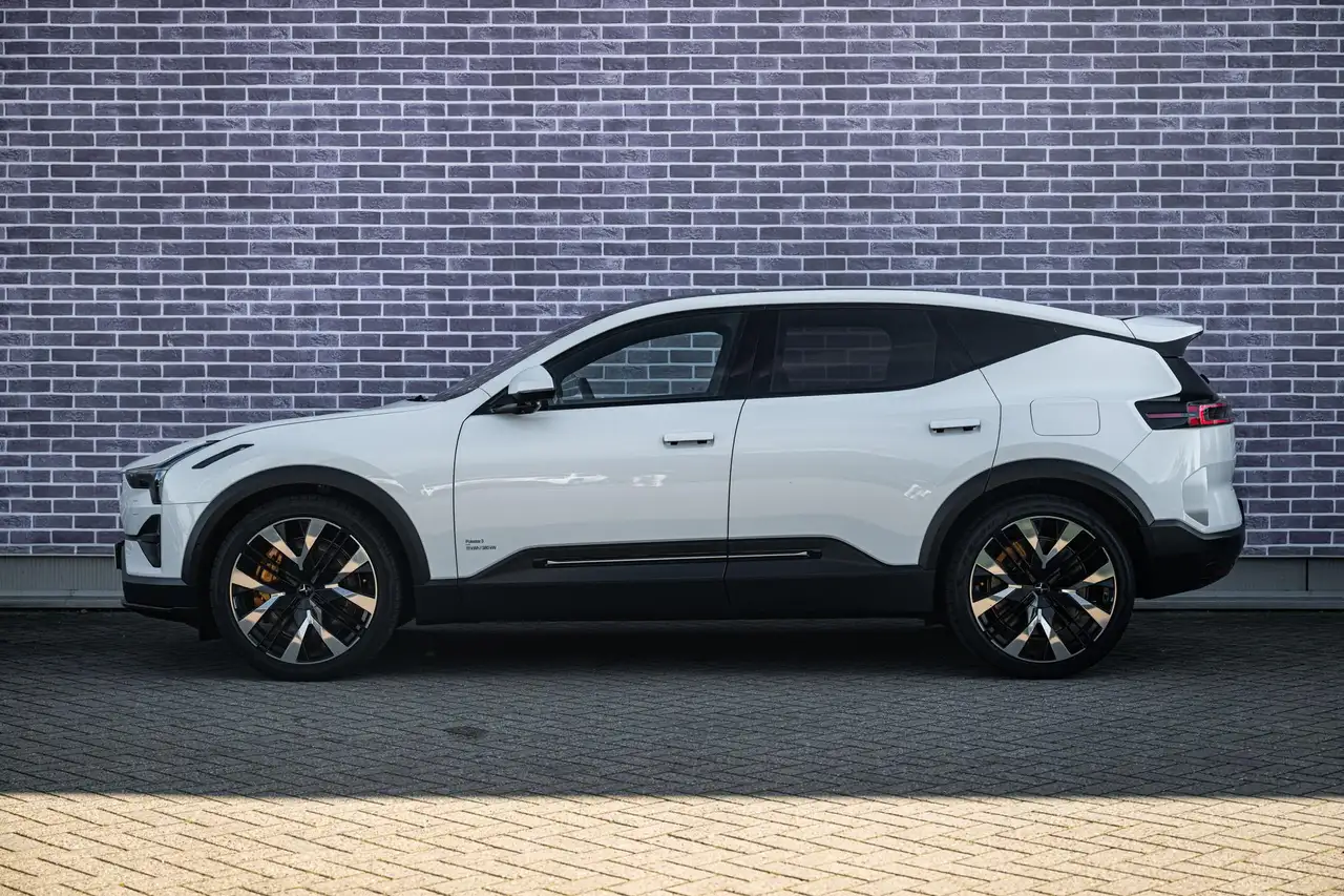 Polestar 3 2026