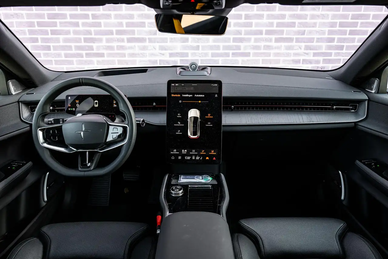 Polestar 3 2026