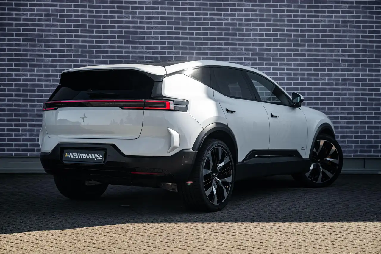 Polestar 3 2026