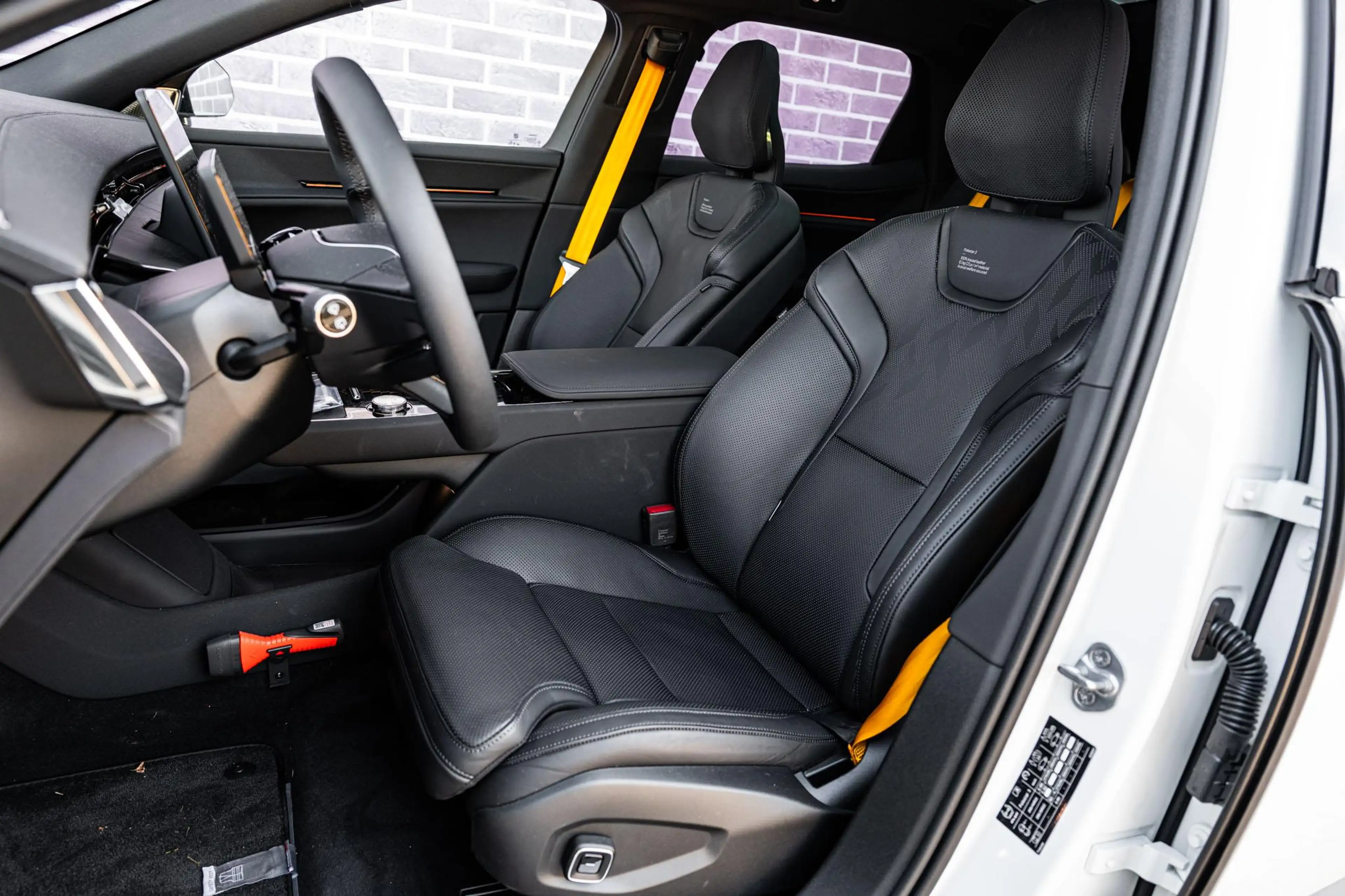Polestar 3 Long range Dual motor 111 kWh Performance Pilot Pl — photo 6