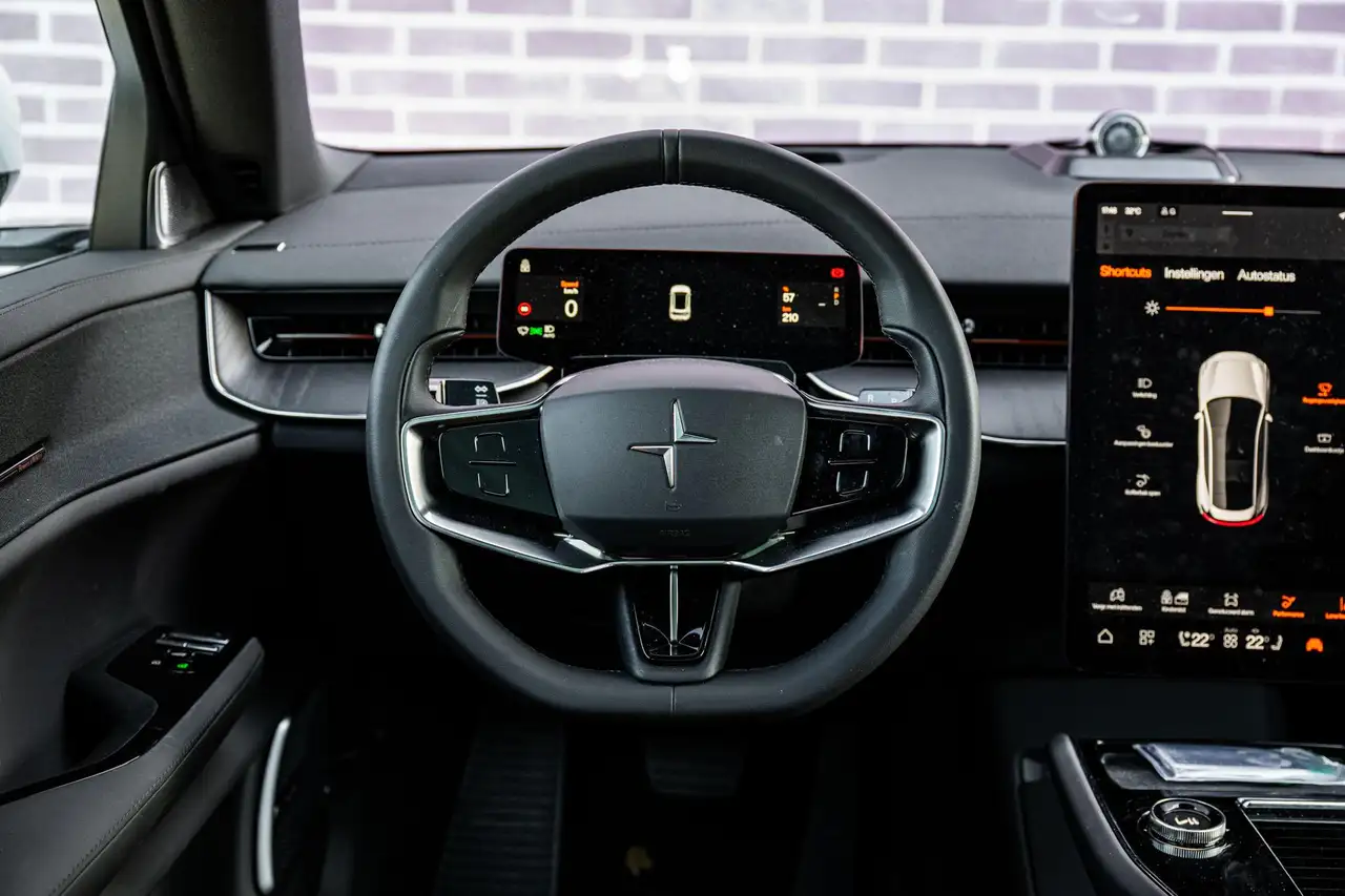 Polestar 3 2026