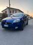 Fiat Grande Punto 5p 1.2 Dynamic 65cv Bleu - thumbnail 1