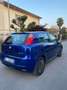 Fiat Grande Punto 5p 1.2 Dynamic 65cv Modrá - thumbnail 2