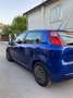 Fiat Grande Punto 5p 1.2 Dynamic 65cv Modrá - thumbnail 8