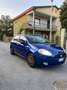 Fiat Grande Punto 5p 1.2 Dynamic 65cv Bleu - thumbnail 7