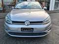 Volkswagen Golf 1.6 TDI BlueMotion Business Silber - thumbnail 2