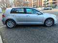 Volkswagen Golf 1.6 TDI BlueMotion Business Silber - thumbnail 4