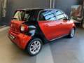 smart forFour 52 kW twinamic Cool LED Sitzheizung PTS Tempomat Rot - thumbnail 5