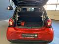 smart forFour 52 kW twinamic Cool LED Sitzheizung PTS Tempomat Rot - thumbnail 7