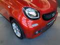 smart forFour 52 kW twinamic Cool LED Sitzheizung PTS Tempomat Rot - thumbnail 22