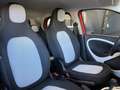 smart forFour 52 kW twinamic Cool LED Sitzheizung PTS Tempomat Rot - thumbnail 18