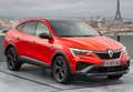 Renault Arkana 1.6 E-Tech Techno 105kW Rojo - thumbnail 1