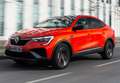 Renault Arkana 1.6 E-Tech Techno 105kW Rojo - thumbnail 10