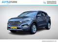 Hyundai TUCSON 1.6 GDi Anniversary Edition incl. Trekhaak! Gris - thumbnail 1